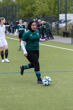 Bild 157 - wBJ Rissen - St. Pauli : Ergebnis: 3:1